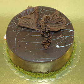 Sachertorte