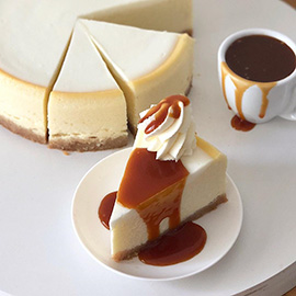 Cheesecake Classic